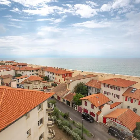 Atlantic Selection - Le Belvedere - Vue Ocean Daire Soorts-Hossegor