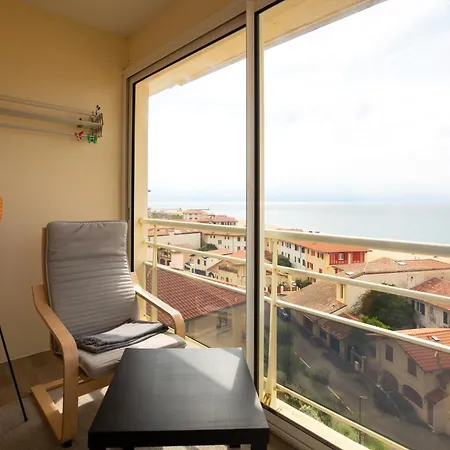 Daire Atlantic Selection - Le Belvedere - Vue Ocean *