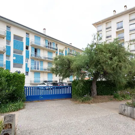 Appartement Atlantic Selection - Le Belvédère - Vue Océan *