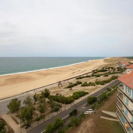 Apartment Atlantic Selection - Le Belvedere - Vue Ocean