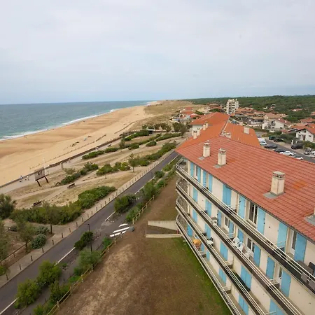 Apartment Atlantic Selection - Le Belvedere - Vue Ocean *