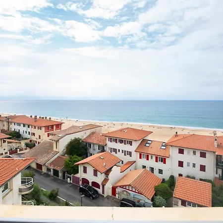 Apartment Atlantic Selection - Le Belvedere - Vue Ocean Soorts-Hossegor