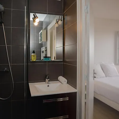 Atlantic Selection - Le Belvedere - Vue Ocean Apartment Soorts-Hossegor