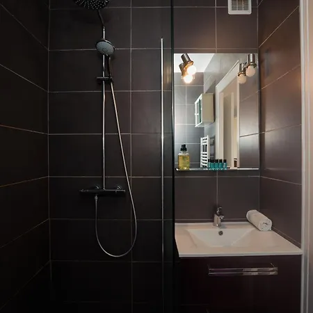 Apartment Atlantic Selection - Le Belvedere - Vue Ocean Soorts-Hossegor