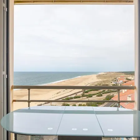 Atlantic Selection - Le Belvedere - Vue Ocean Apartment Soorts-Hossegor