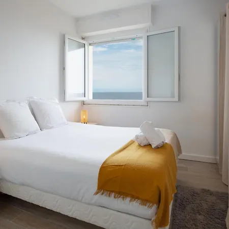 Appartement Atlantic Selection - Le Belvédère - Vue Océan Soorts-Hossegor