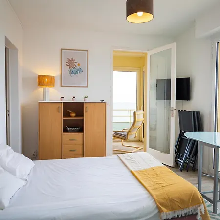 Atlantic Selection - Le Belvedere - Vue Ocean Apartment