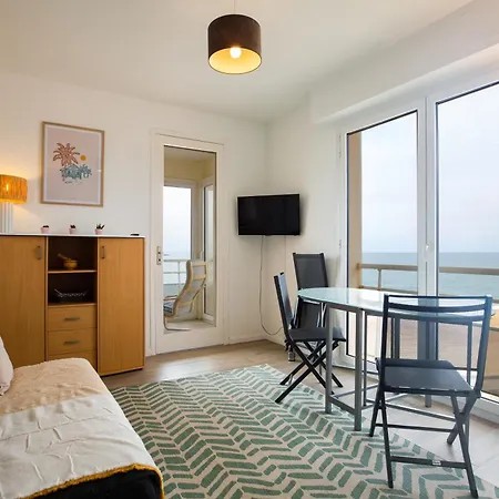 Atlantic Selection - Le Belvedere - Vue Ocean *