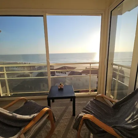 Apartment Atlantic Selection - Le Belvedere - Vue Ocean Soorts-Hossegor